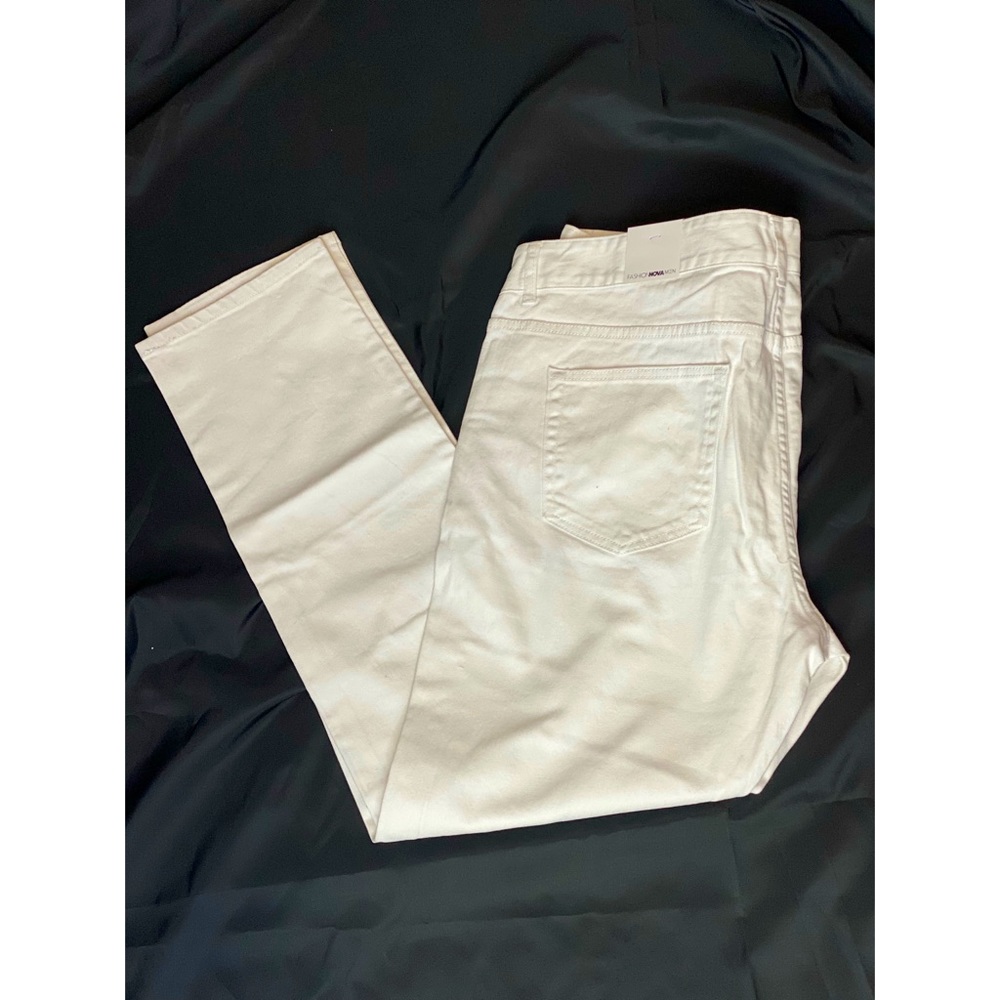 Fashion Nova Jeans